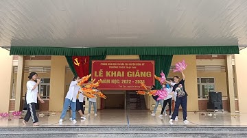 Đơn ca Giai điệu tuổi hồng 2022