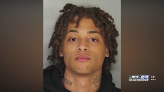 Erie man headed to trial for fatal shooting in east Erie
