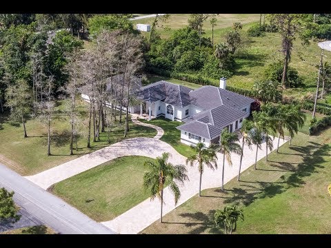 6341 NW 65 TERRACE, Parkland, FL home video tour