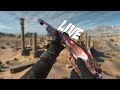 🔴DMZ LIVE- SHOTGUN SUNDAY?