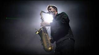 Seamus Blake Quartet @ NYCMM Jazz Night 2026
