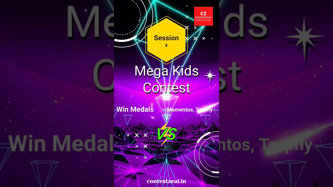 Kids Contest