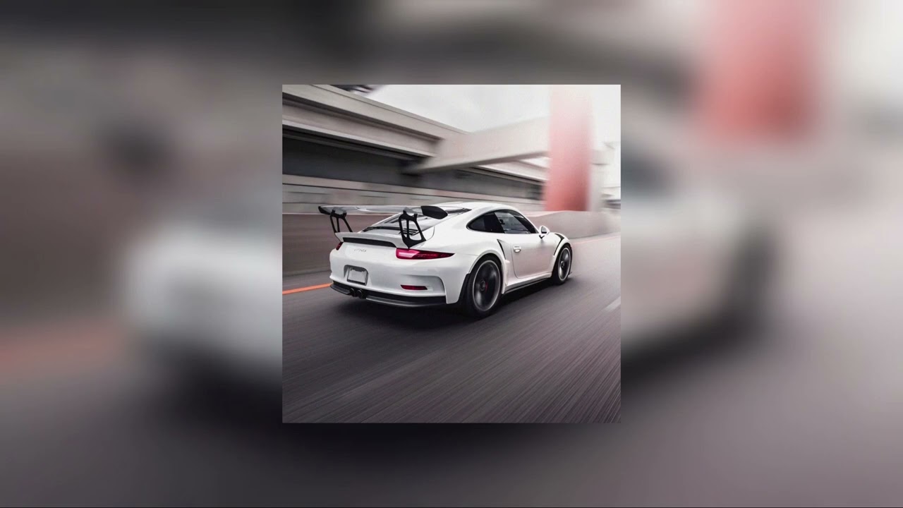 Black M - Sur ma route (speed up)