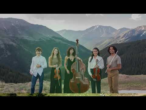 Aspen Music Festival and School 2025 Season Announcement