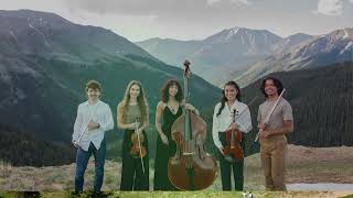 Aspen Music Festival and School 2025 Season Announcement
