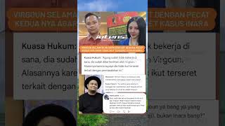 Download Lagu Ini alesanya mecat embantu MP3