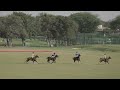 Jindal panther vs rajasthan polo club