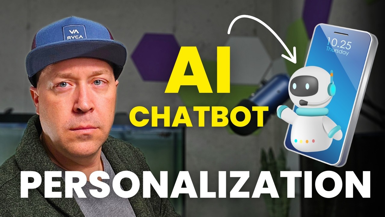 🔍🤖 Will AI DESTROY Traditional Marketing Jobs by 2030? Personalization & Chatbots Explained 💡