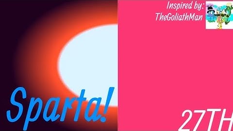 (TheGoliathMan Style) SprunkiFPETADCMDFan2010