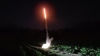 KHP Rocket 1 pound (description below)