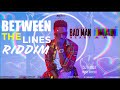 Between the Lines Riddim Mix feat Busy Signal, Christopher Martin, Konshens and more (ZJ Chrome)