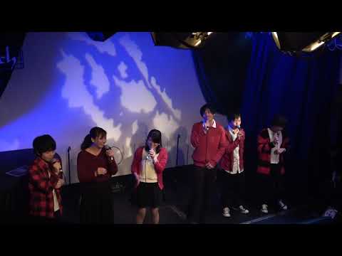 等身大のラブソング【3期生卒業ライブ】