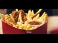 Kfc streetwise megabox