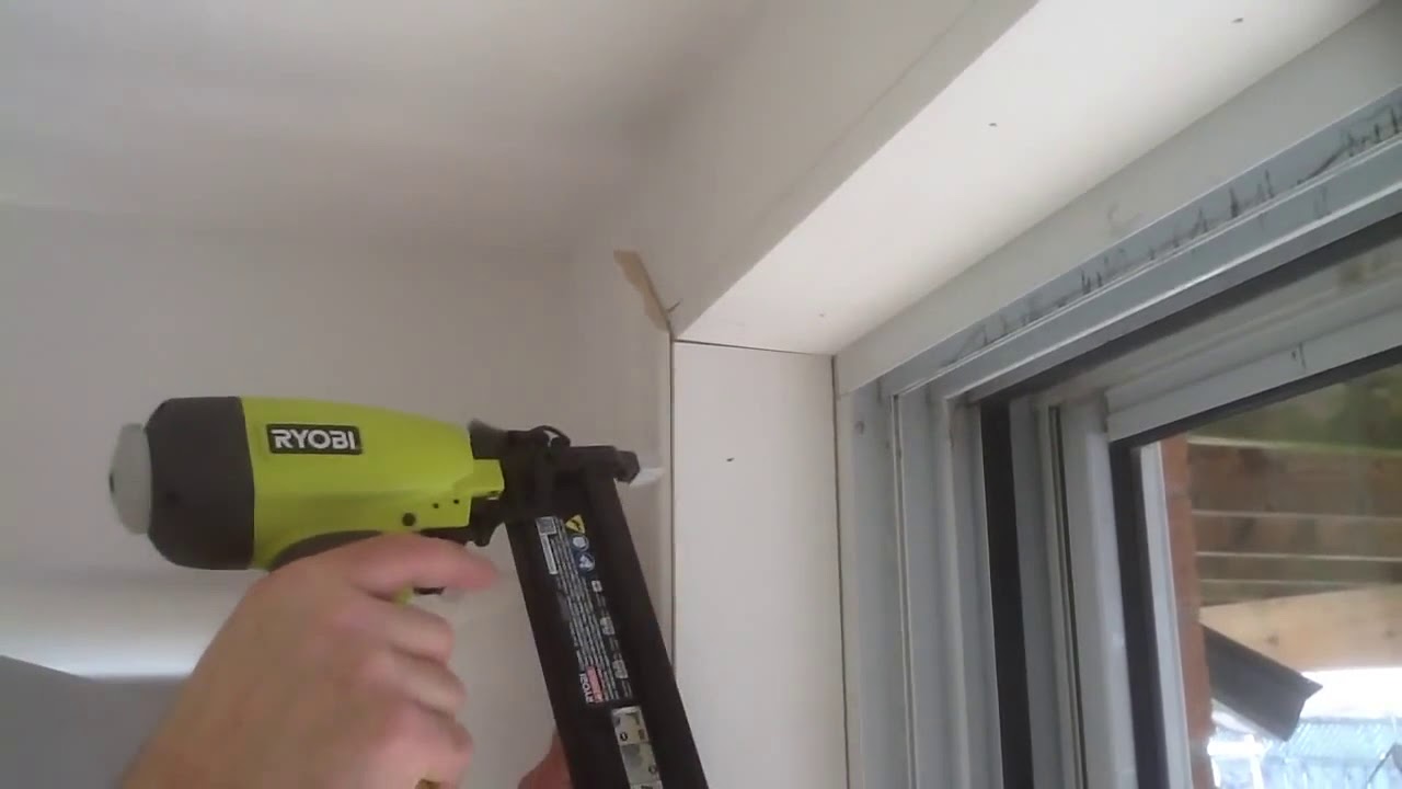 How to use Nail Gun Nailer Guy YouTube