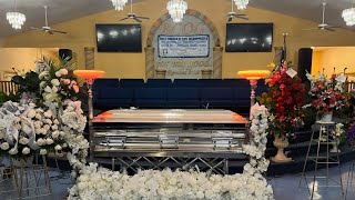 Electronic death registration system down in Florida causing issues at funeral homes