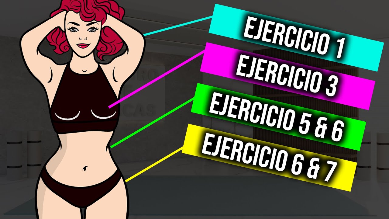 Miniatura original: 7 Ejercicios simples que todas las mujeres deberían hacer