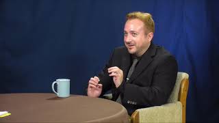 HD Taxpayer Alert! Host Al Segalla & Guest Eric Eisenhammer Dauntless Communications 10/28/2021