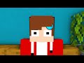 MAIZEN : JJ and Mikey Hide and Seek ?! - Minecraft Animation JJ & Mikey
