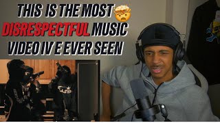 DoubleBackam Ft. EBK Pig “Talk Fast” (Music Video) REACTION 