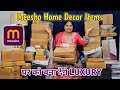 Meesho Home Decor Items | Meesho Home Decor Haul | Meesho Home Decor Finds | best home decor product