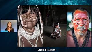 Céline Cousteau | Interconnected - You and the Indigenous Peoples of the Vale do Javari, Amazon