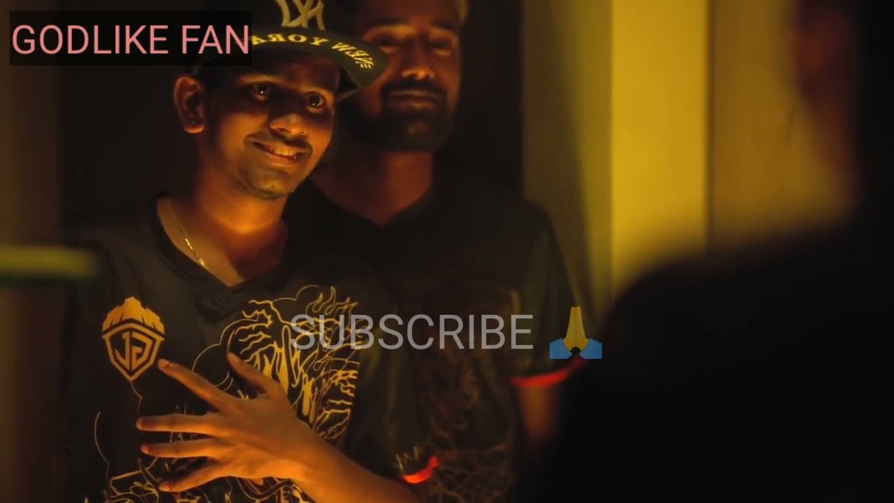 Team GodLike 5th Player Reveal 