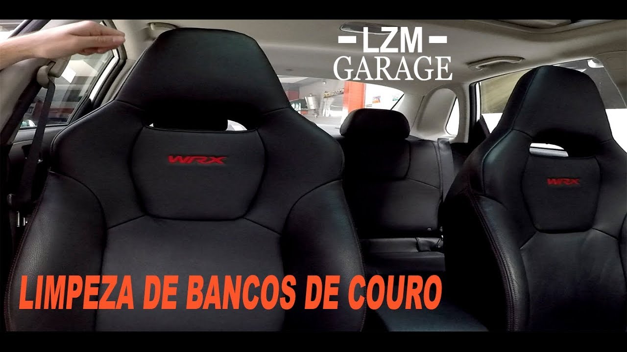 volkswagen jetta olx Como limpar banco de couro de forma simples