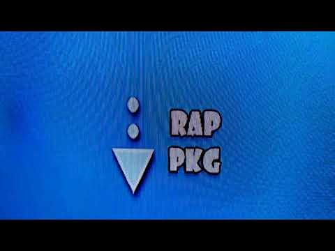Как заходить игры через HEN PS3