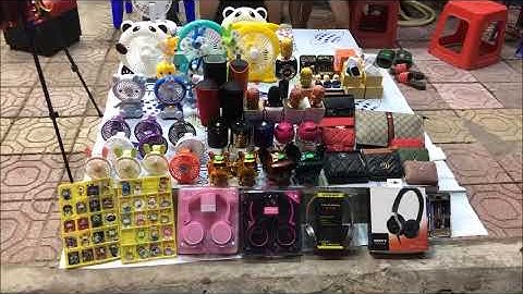 Phố Đi Bộ Tiên Yên - Huyện Tiên Yên - Quảng Ninh