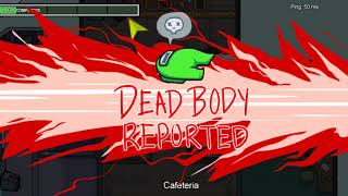 Among Us gameplays with Tsumi!! Wins as imposter but will lose as crewmate?!