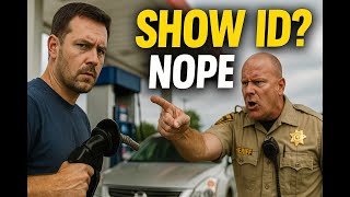 Refuse ID Like a Pro—Gas‑Pump Police Stop Survival Guide