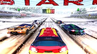 Speed Racing Ultimate 4 / Sports Car Racing Games / Android Gameplay screenshot 4