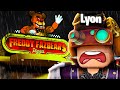 ENTRO NEL FILM DI FIVE NIGHTS AT FREDDYS SU ROBLOX!