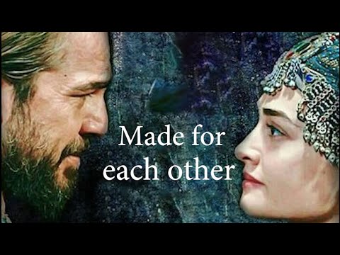 A Love song dedicated to Ertugrul And Halima