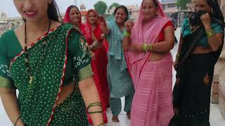हम गए मथर वदवन घमन