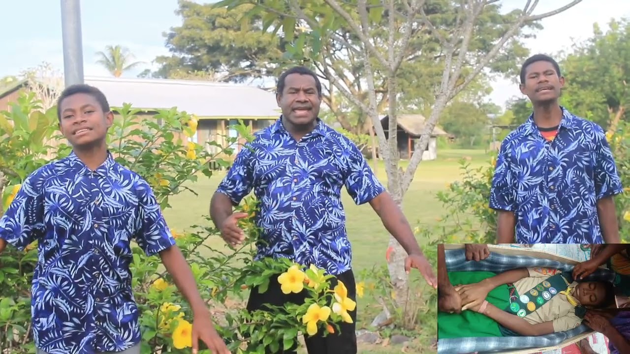 Tributes of Late Philemon Nelson