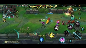 [ LMHT Tốc Chiến ] Kai