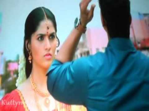 Therri vijay otha sollala song......