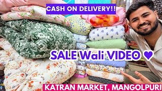 Premium Pure Suit Fabric In Katran Market Mangolpuri♥️ Cash On Delivery screenshot 3