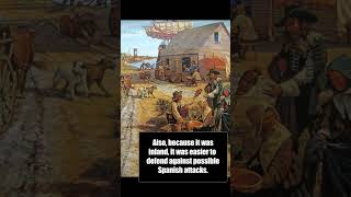 May 14 1607   Jamestown Founded