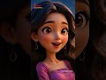 Duerme, pequeñito - Sleep, Little One | Spanish Rhymes for Children's | Español | Lullaby | Shorts