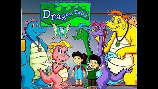 Dragon Tales Full Movie Only For Kids Full Hd 4K