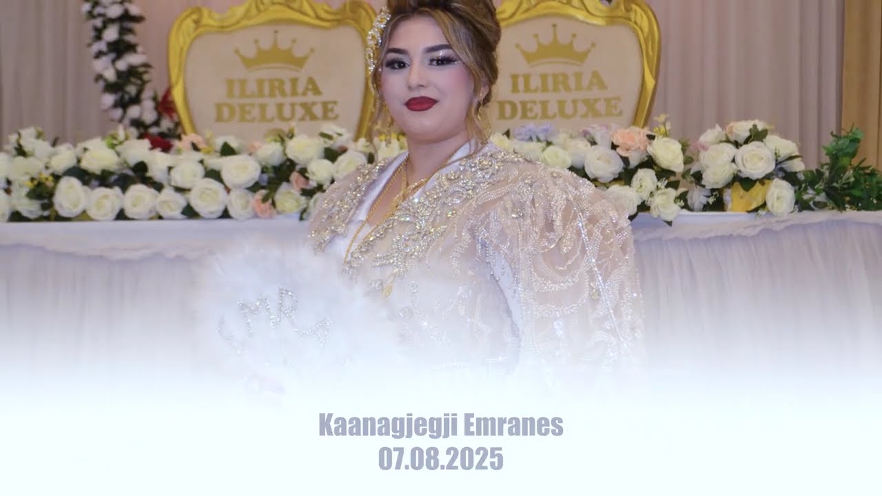 Kanagjegji Emranes Sadri Gjakova Klidi Loca Endri Mallkuqi  07 08 2025 Studio Digo Record Vol 01