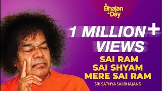72 - Sai Ram Sai Shyam Mere Sai Ram | Sri Sathya Sai Bhajans chords