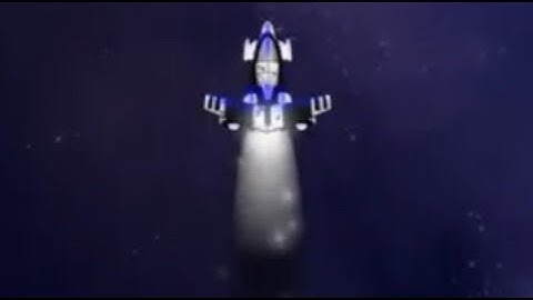 [Early Access] Chicken Invaders Universe - H&C 101 Hatchling test flight