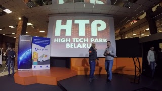 AI Hackathon 2017 LIVE STREAM