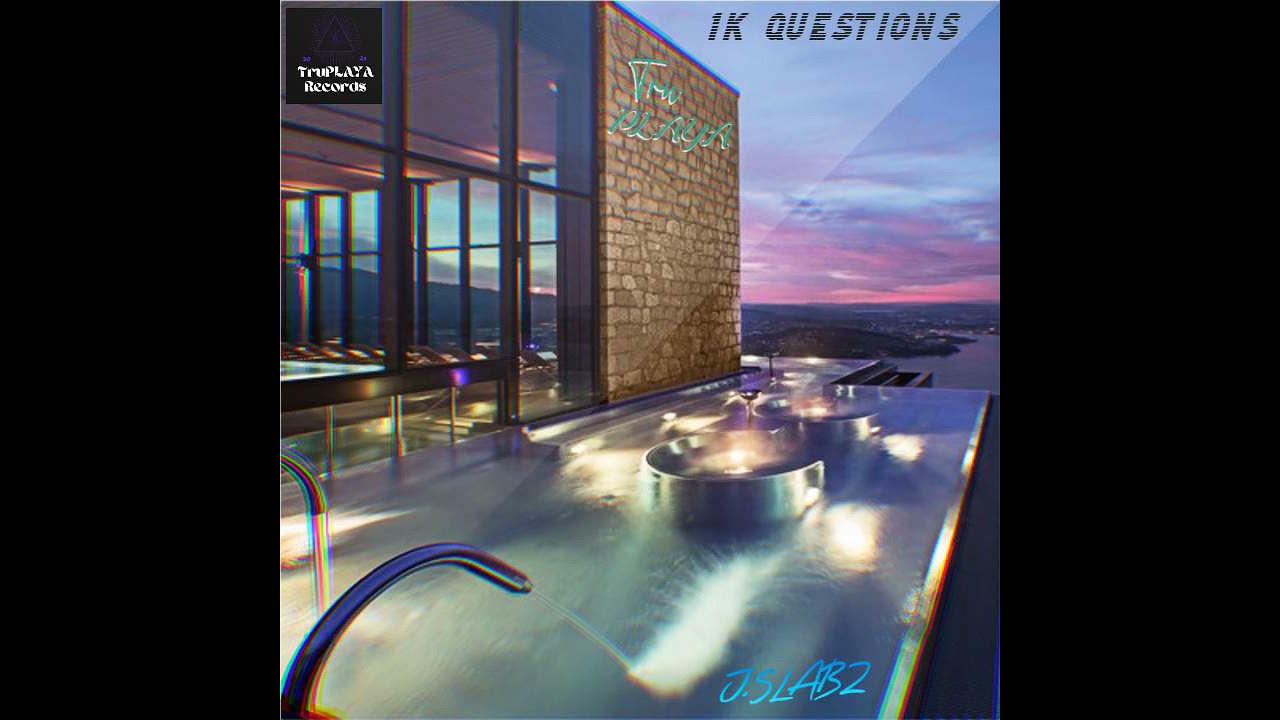 J.Slabz - Big Movez Nsilence (Official Audio)