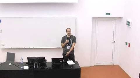 osc12: FreeIPA, SSSD