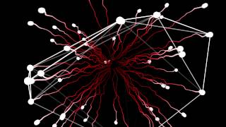 trapcode particular и plexus!