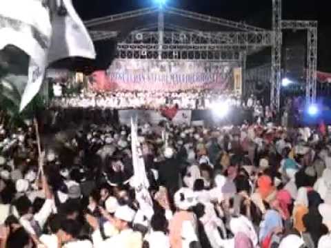 AL MUQORROBIN KHATAMAN 2014 6 TURI PUTIH SHOLATULLOH PADANG BULAN